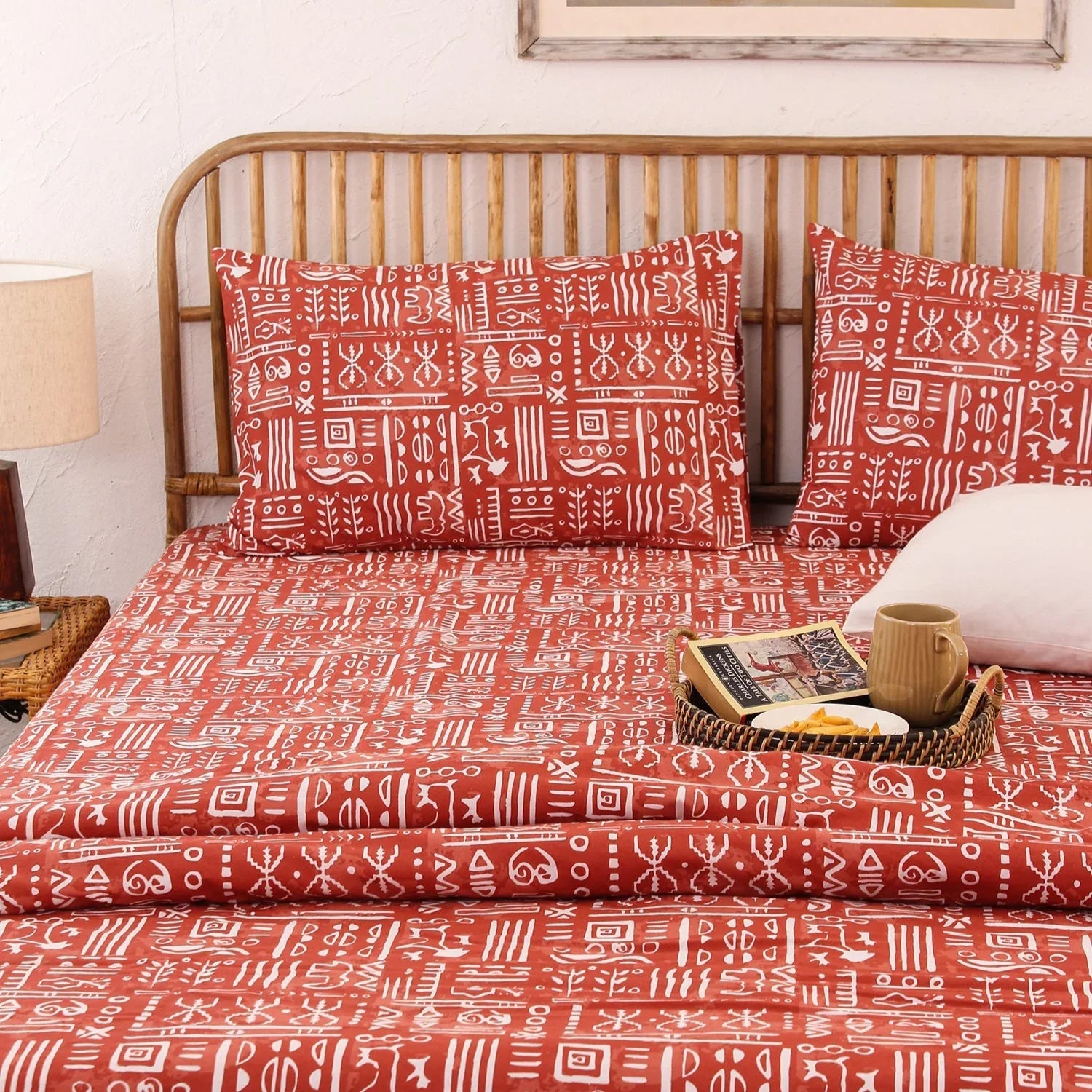 Gamathi Bedsheet Sets