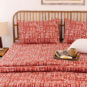 Gamathi Bedsheet Sets