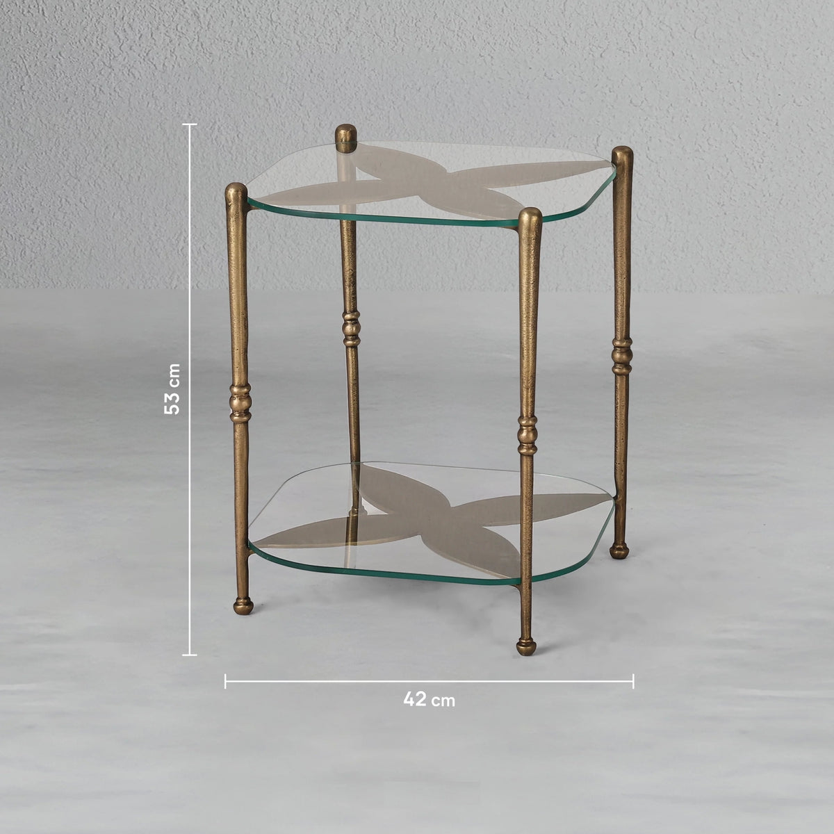 Eden Side Table