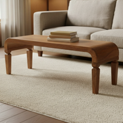 Arcus Coffee Table