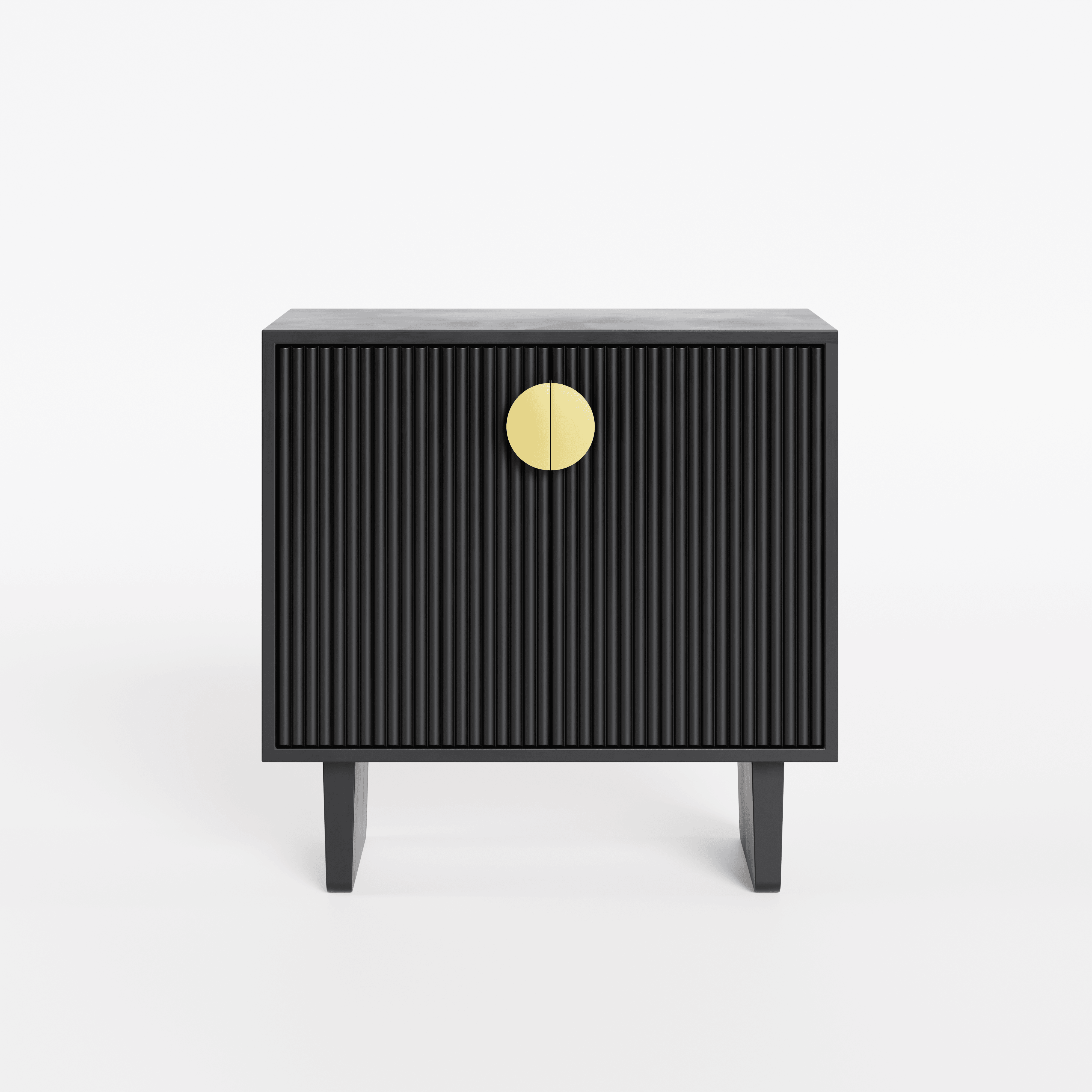 Ringo Cabinet | Artisan Storage & Sculptural Display Unit