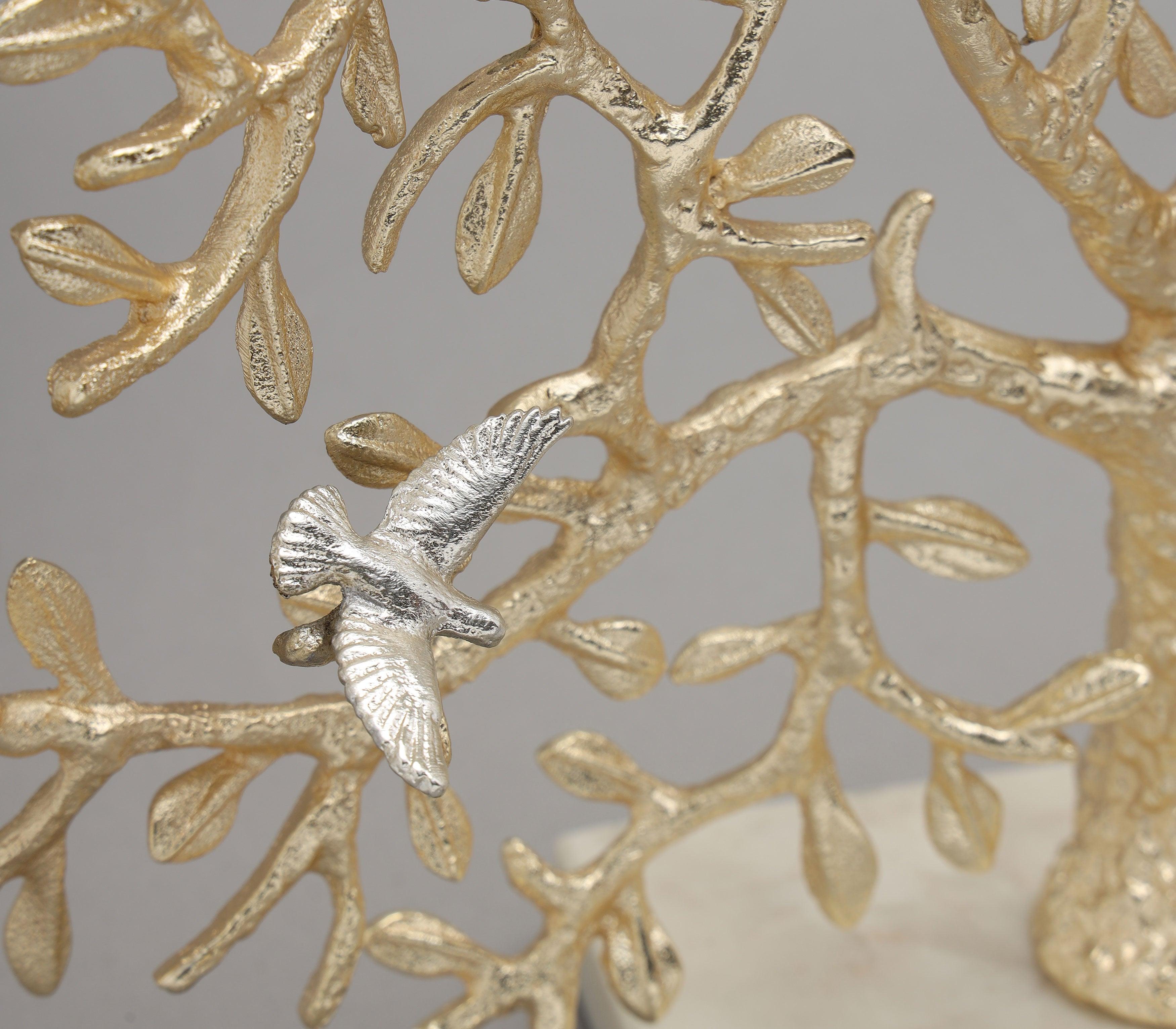 Tree of Life Sculpture