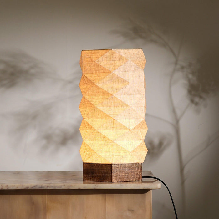 Lumi Hexa Table lamp