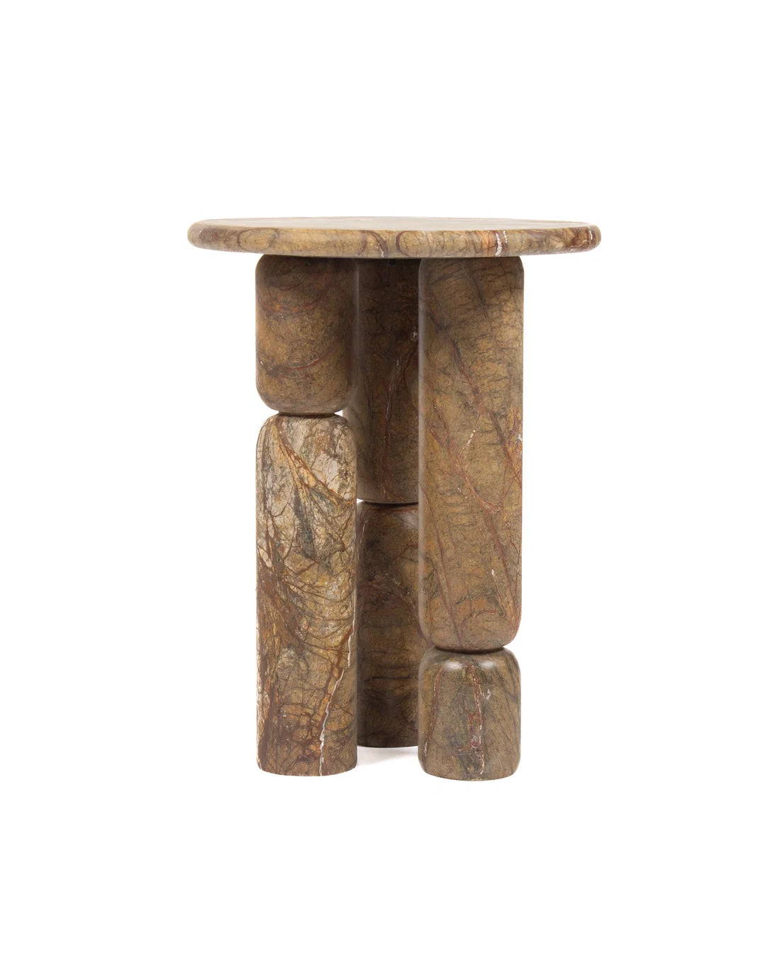Core - Forest Brown | Side Table