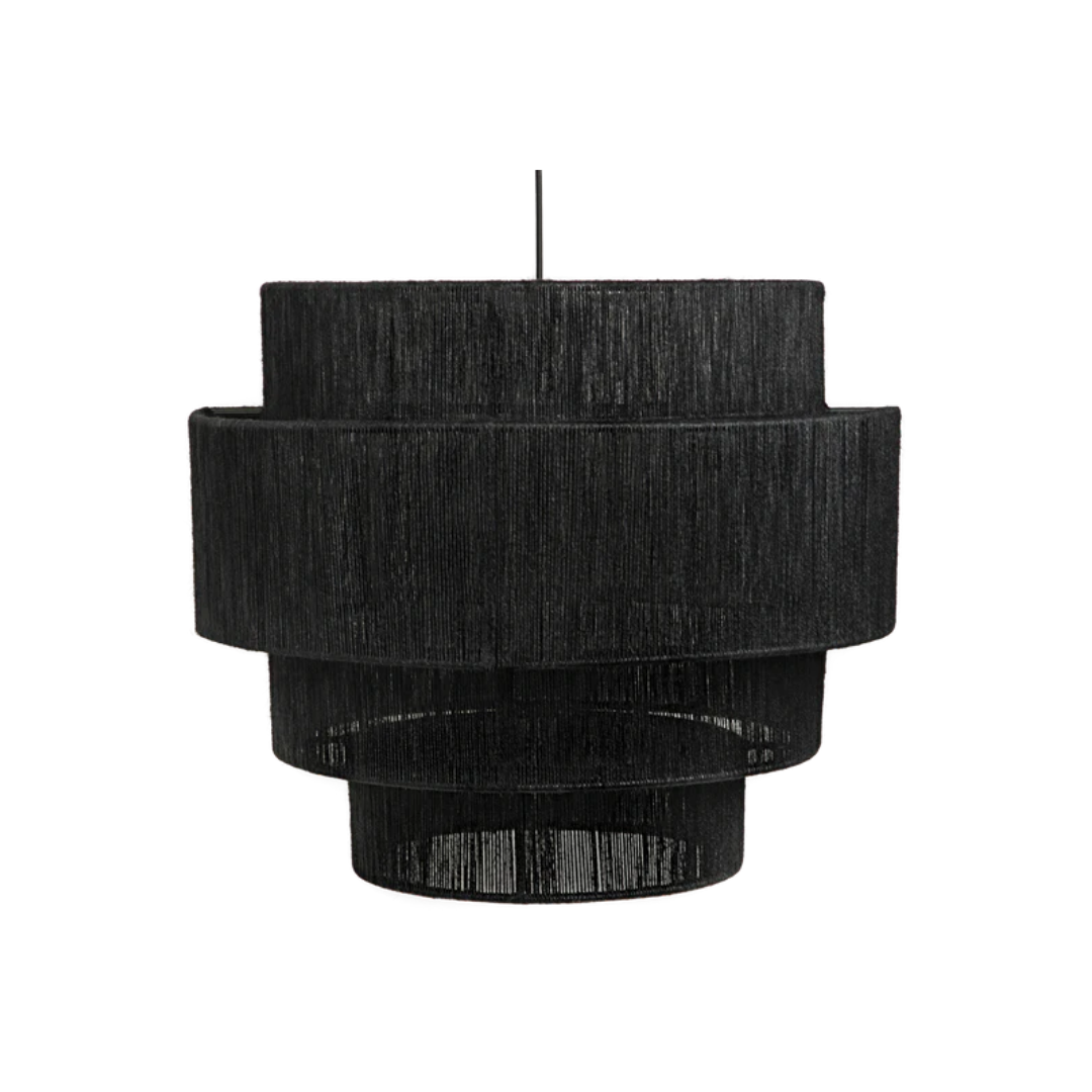 Eclipse Chandelier Pendant Lamp