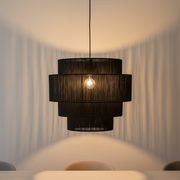 Eclipse Chandelier Pendant Lamp