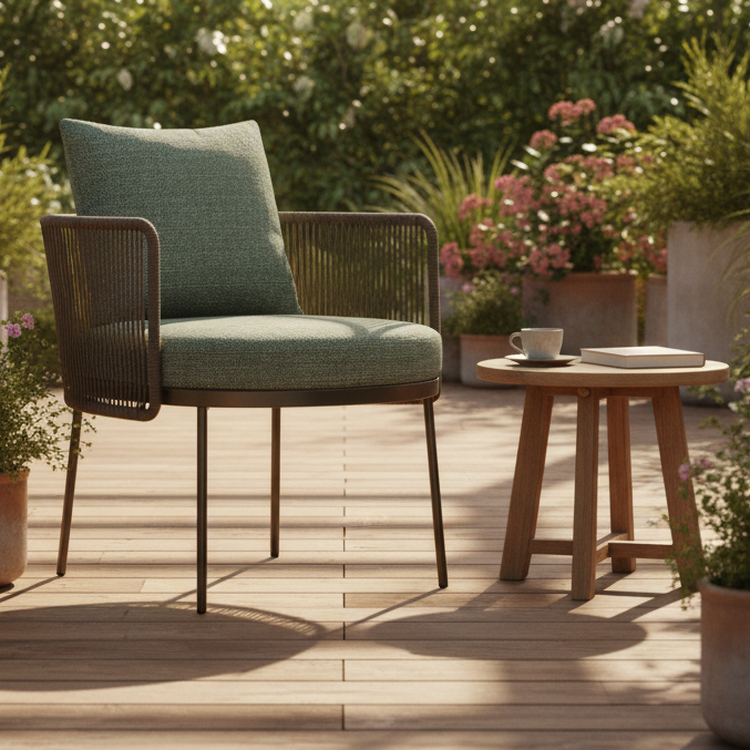 Verra Chair