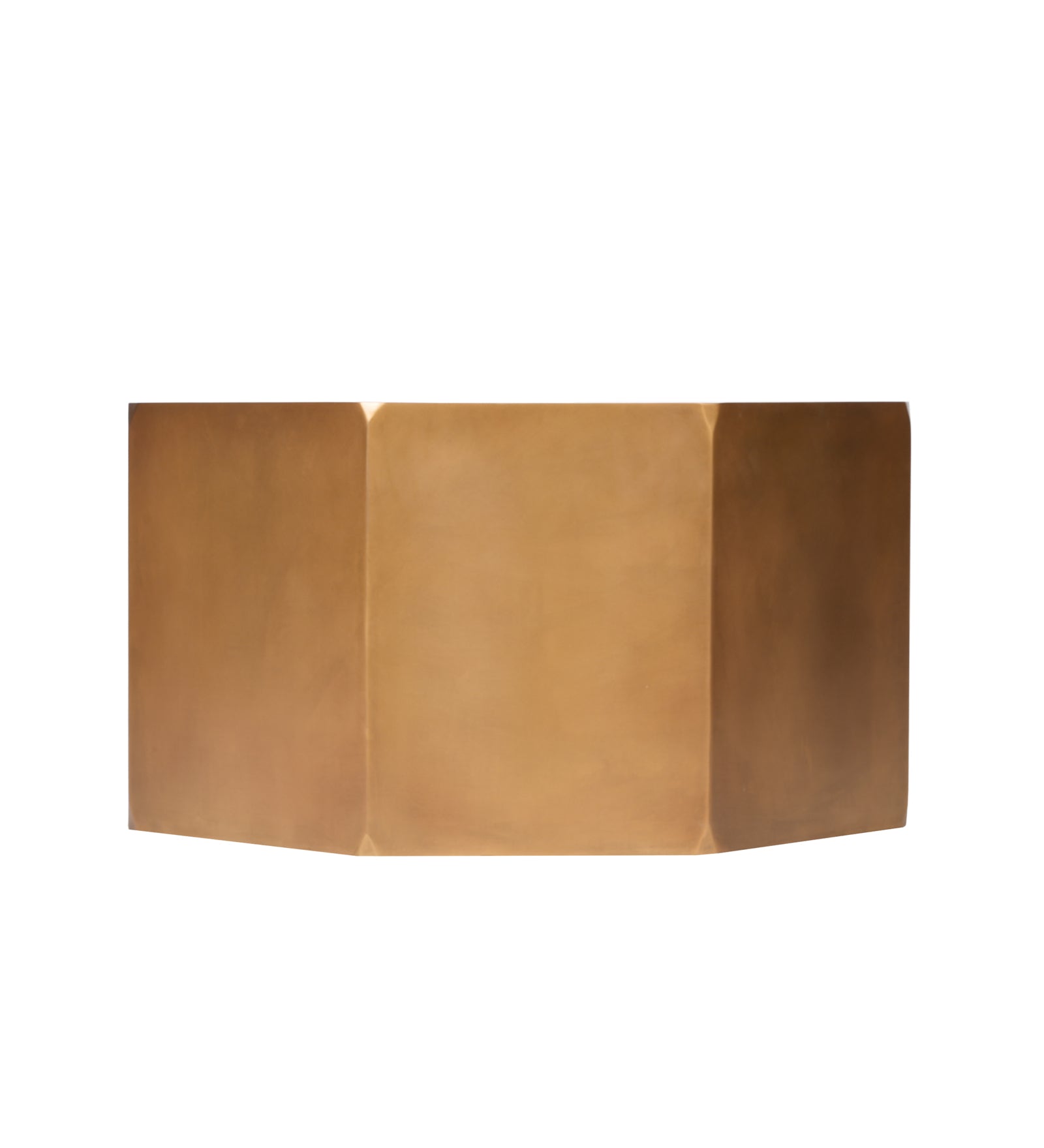 Milo Hex Coffee Table