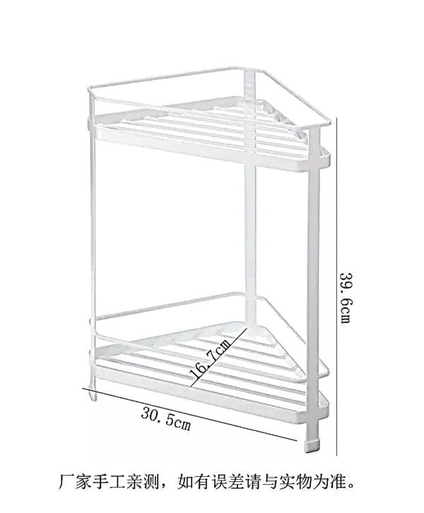 Corner Storage Shelf