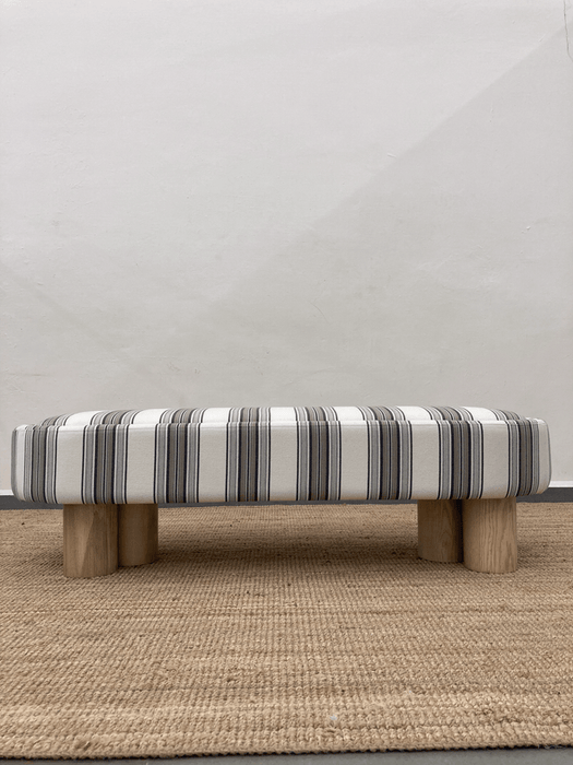 Pillar Bench