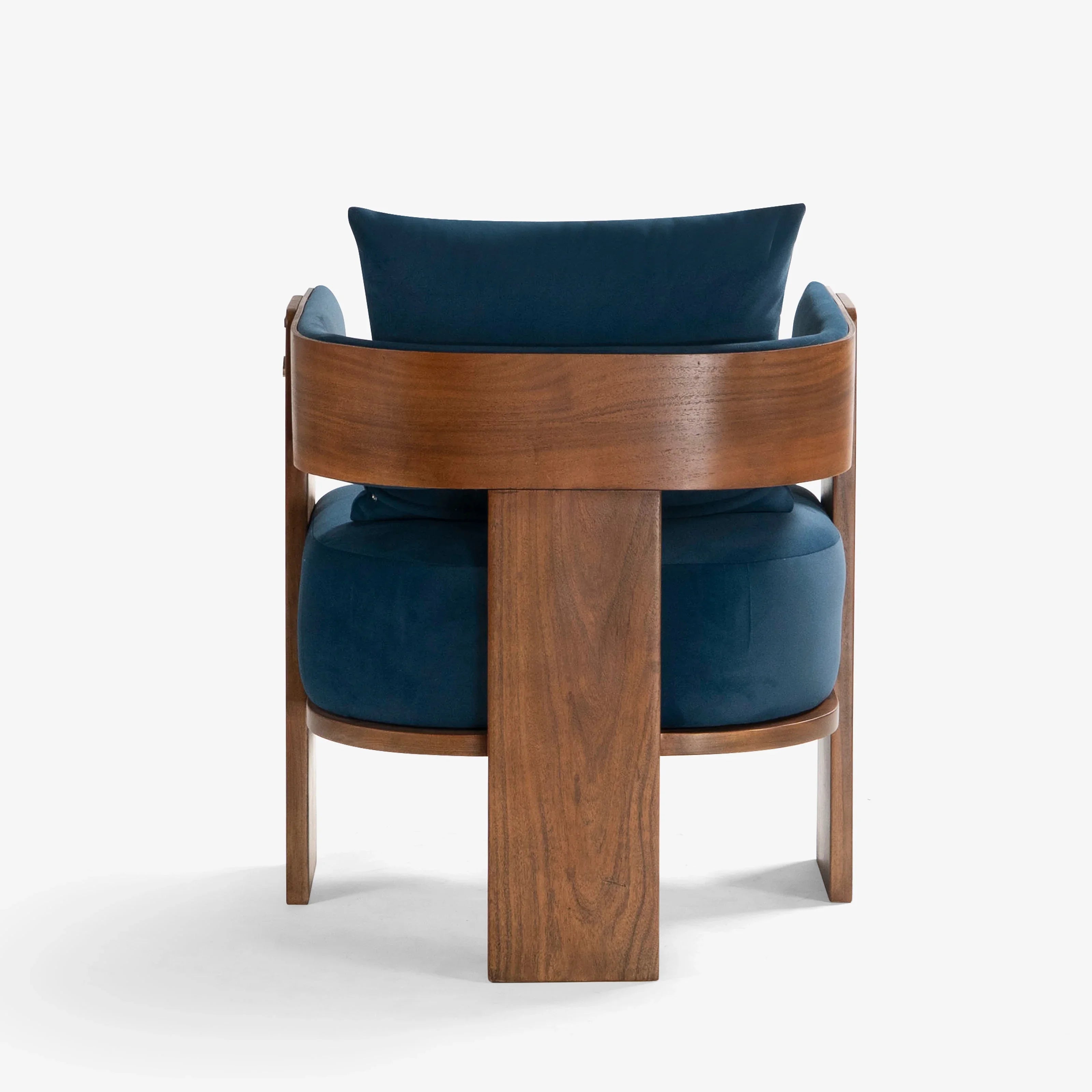 Le Roi Lounge Chair