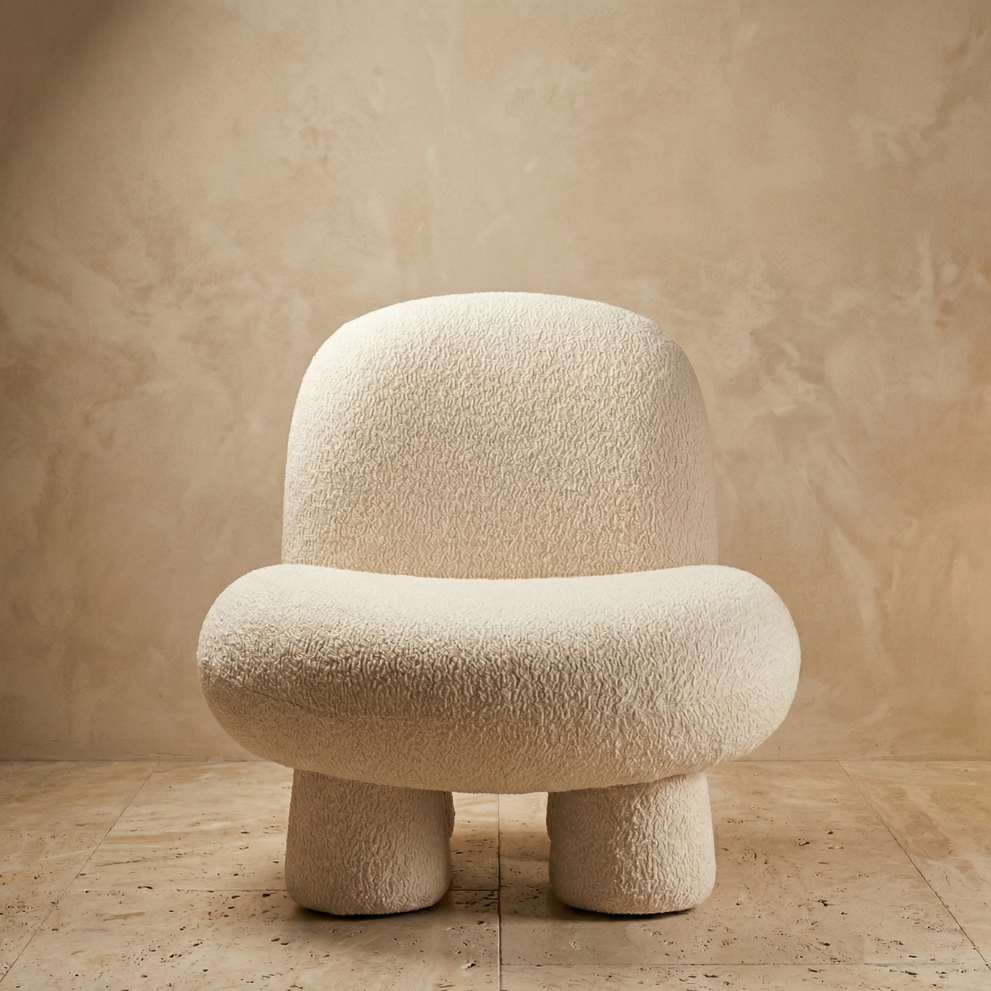 Aurika Accent Chair