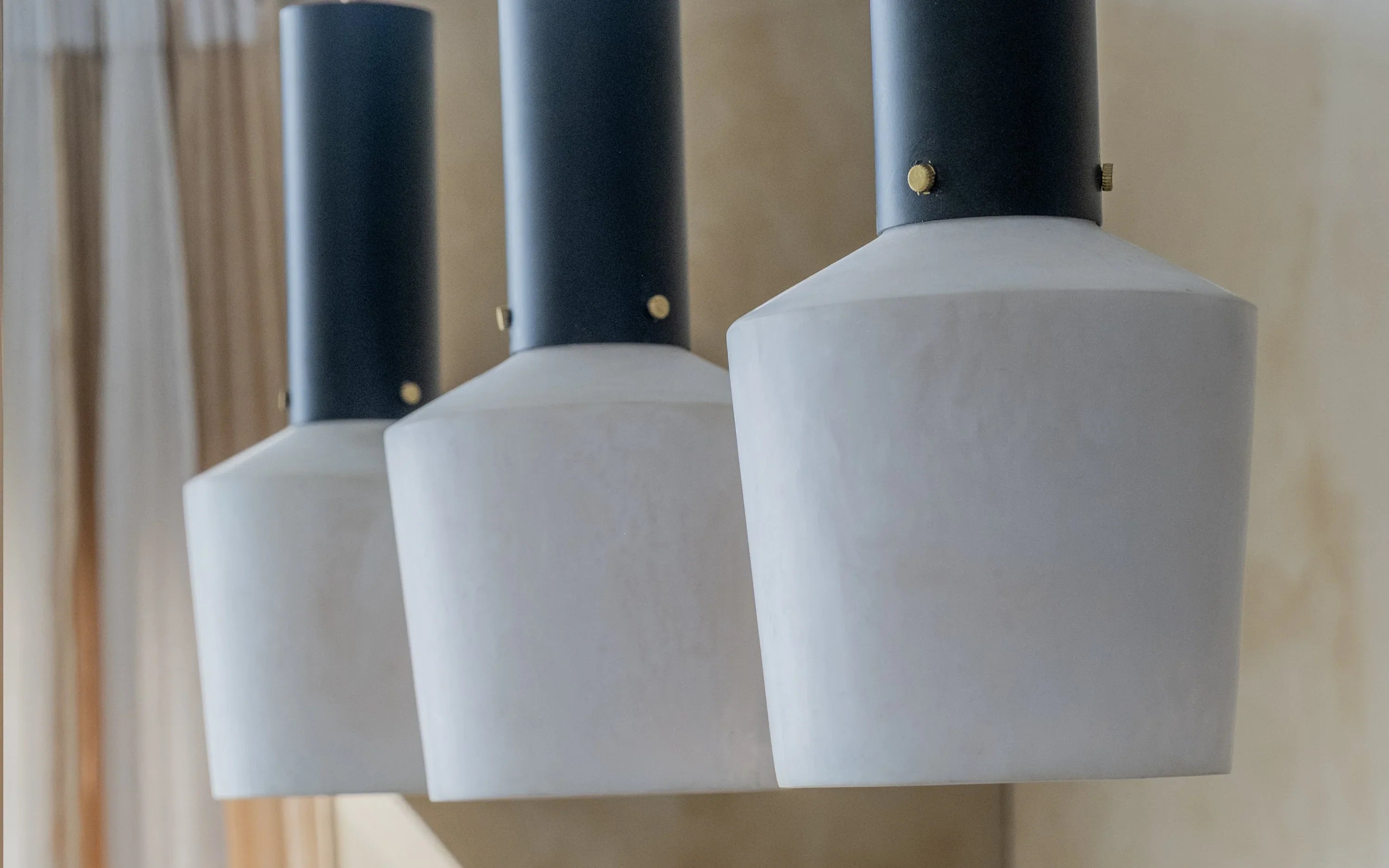 Orira Cluster Hanging Lamp