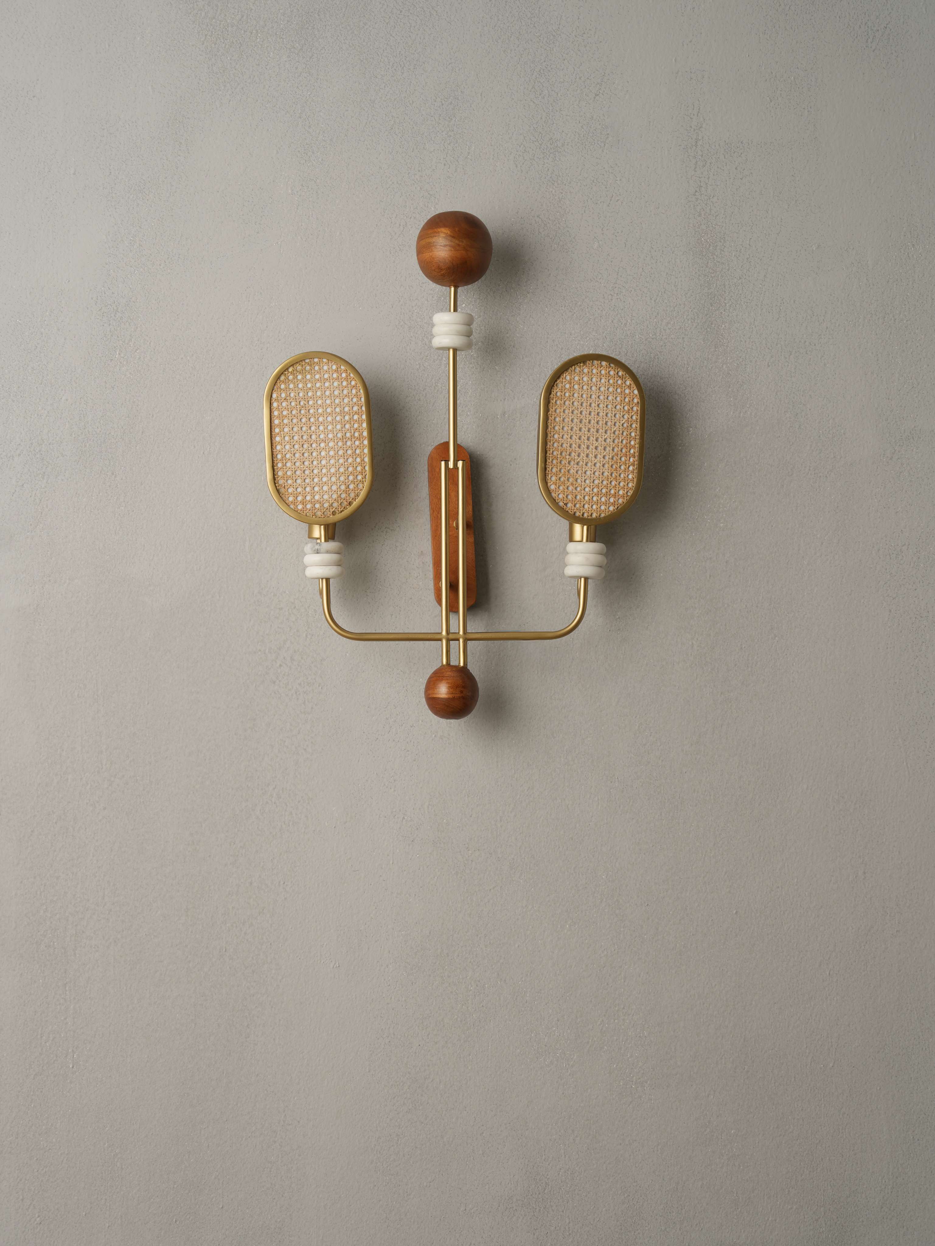 Cove Wall Lamp