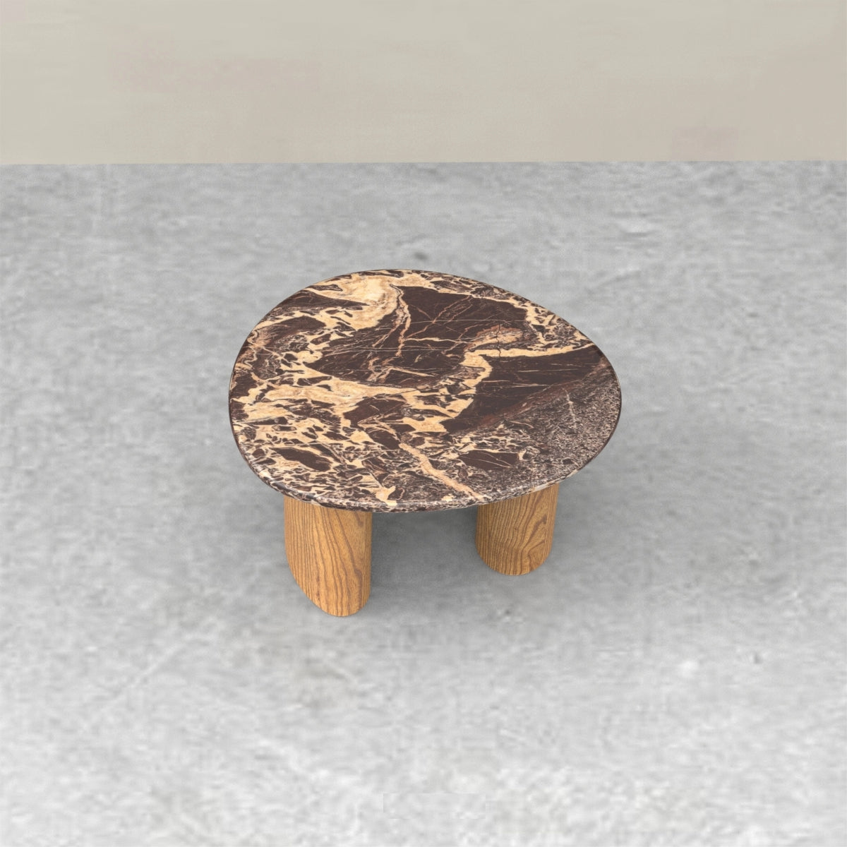 Stonel Side Table