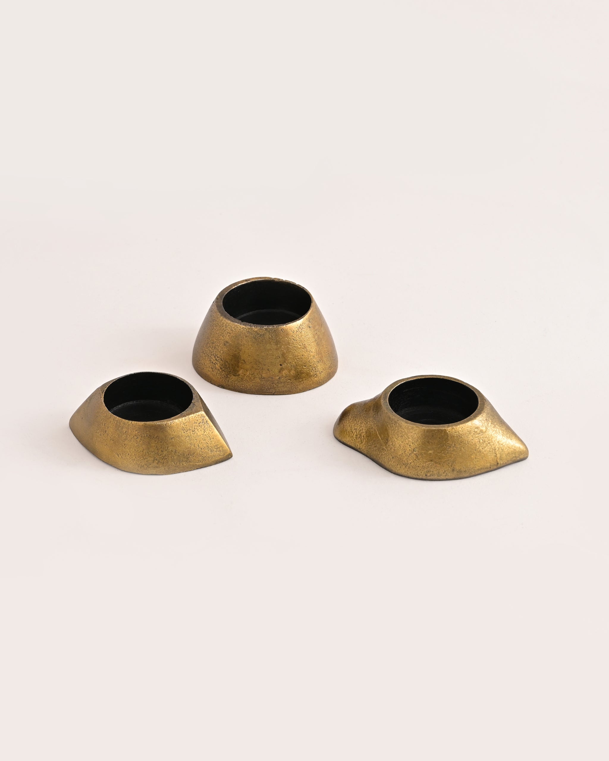 Leshya Tea Light Holder