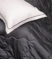 400 Tc Emb. Bedsheet Set - King Flat