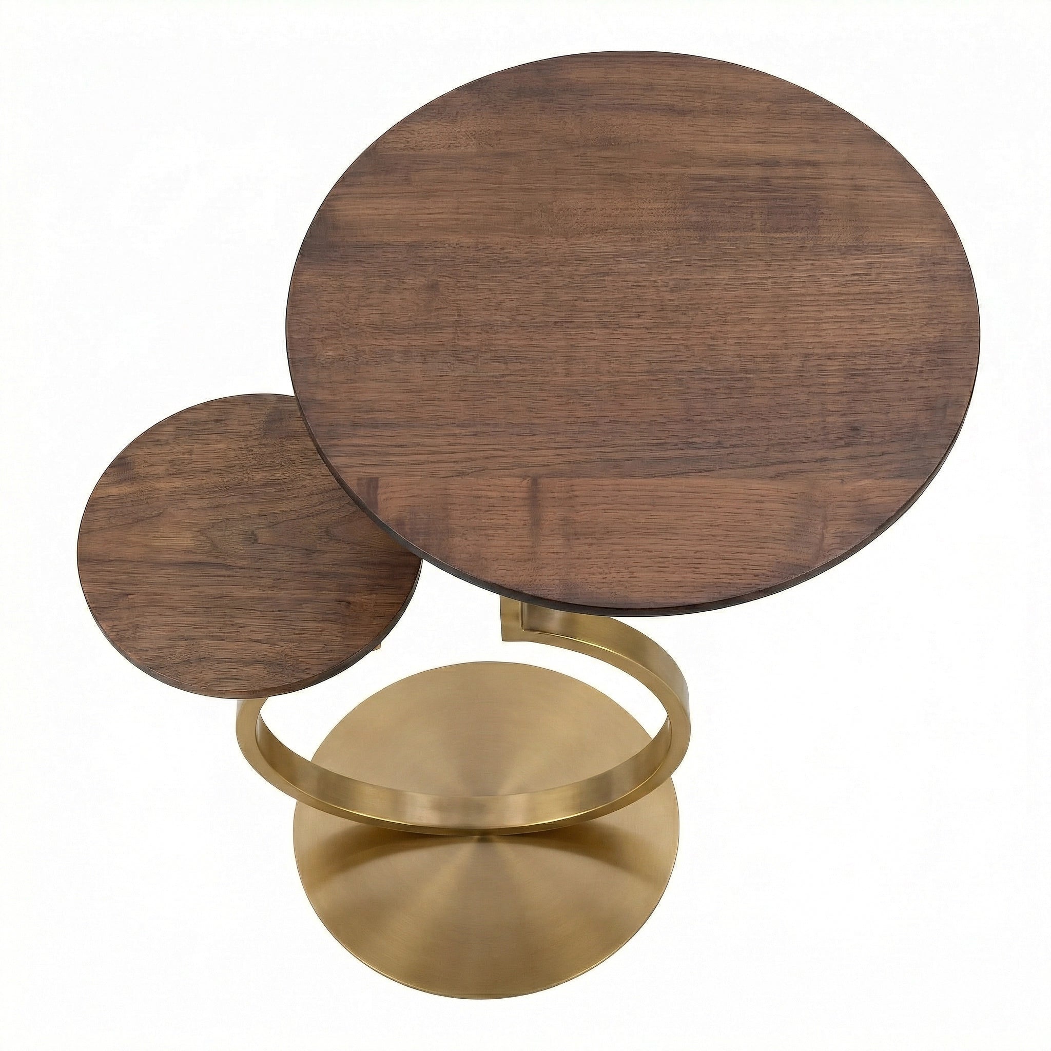 Drummond Urban Accent Table