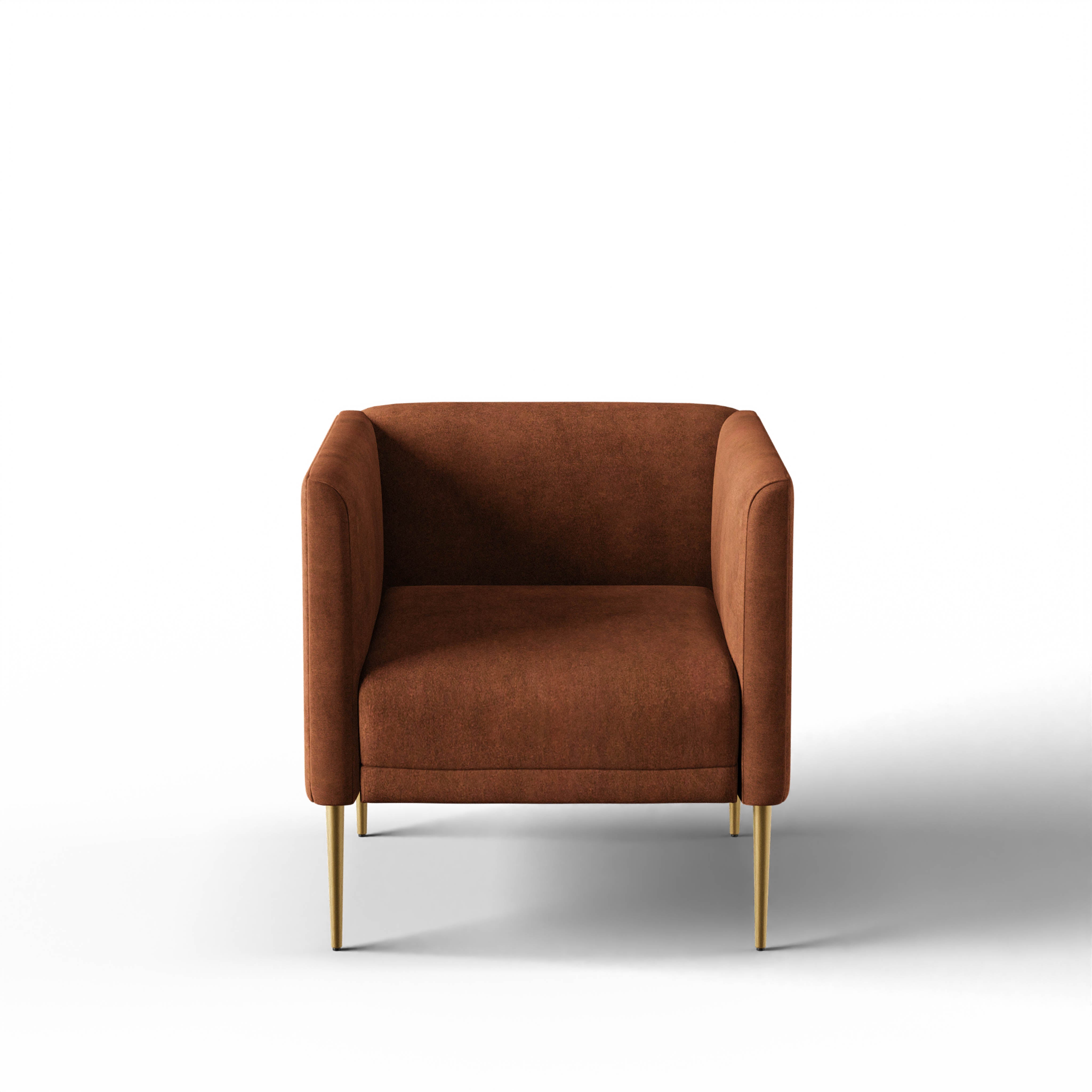 Eleanor Caitlin Accent Chair