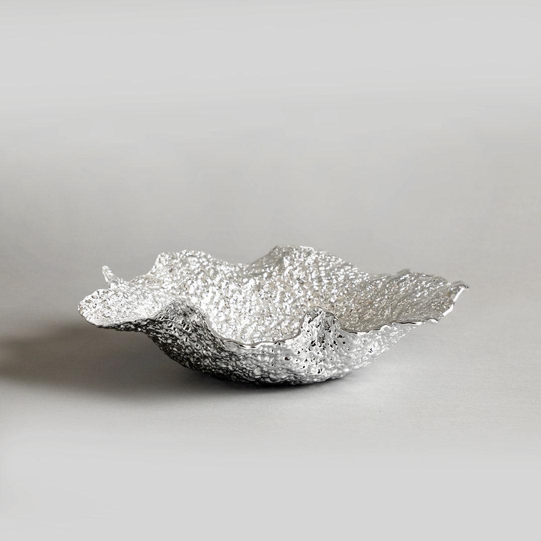 Rouhi Serving Bowl | Elegant Ceramic Serving Dish & Bowl