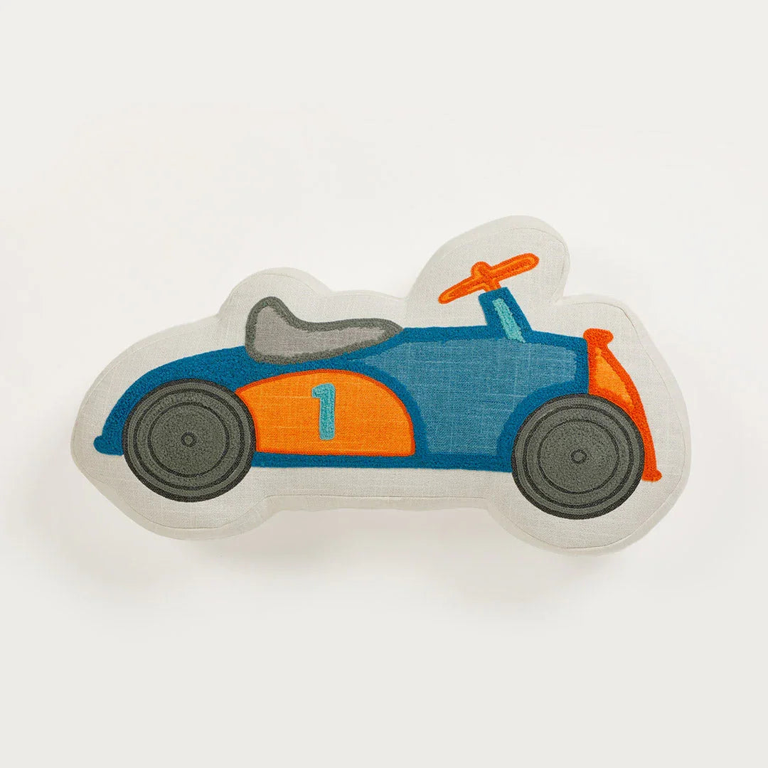 Hotwheel Cushion