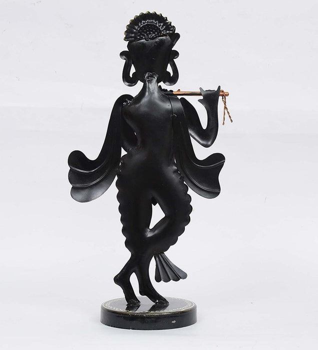 Krishna Human Figurine