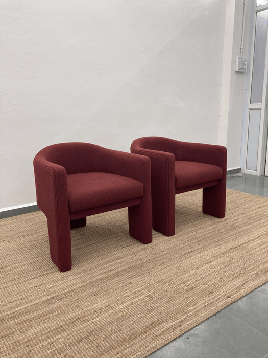 Marla Armchair