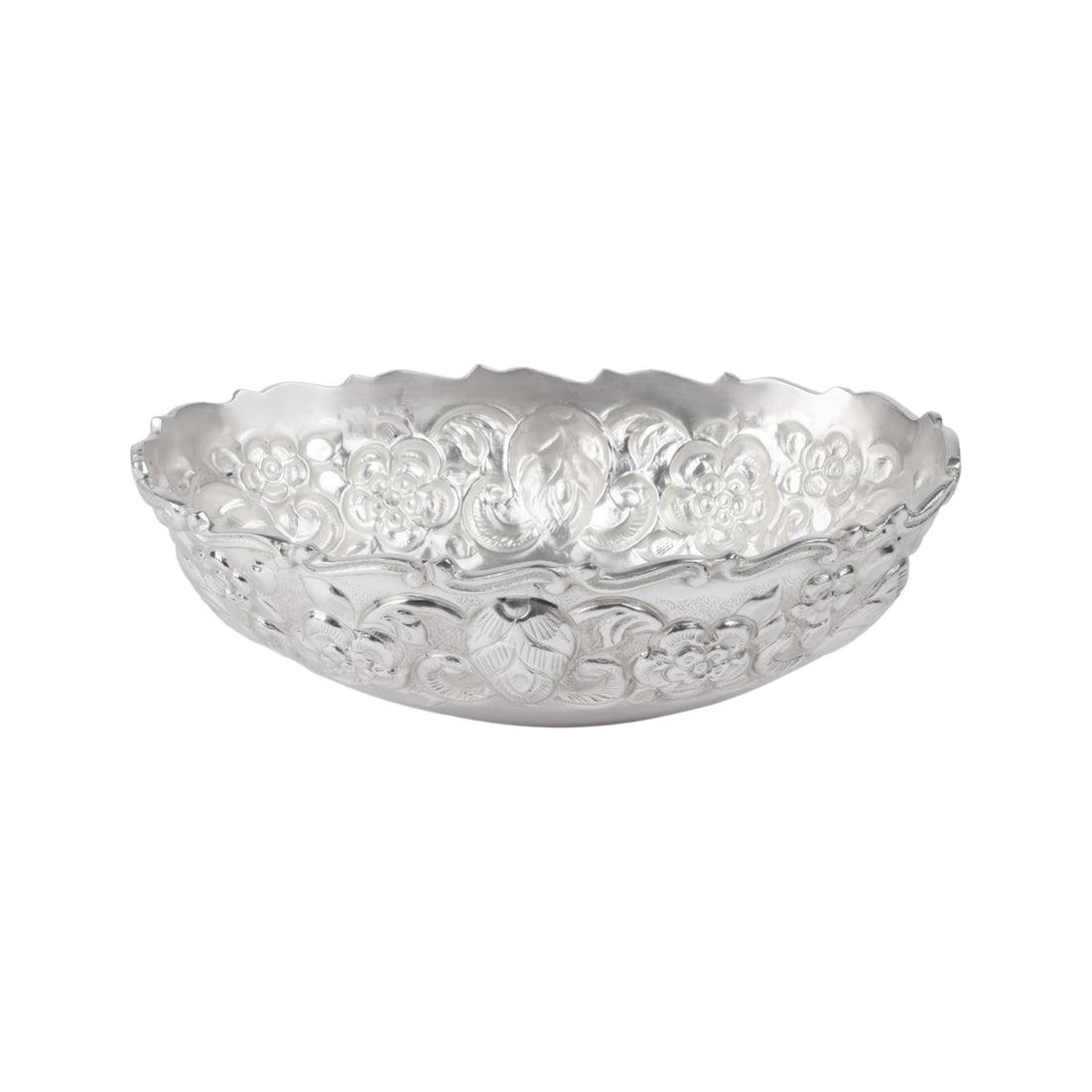 Oval Boat Shape bowl