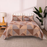 Mystic Bedspread Set