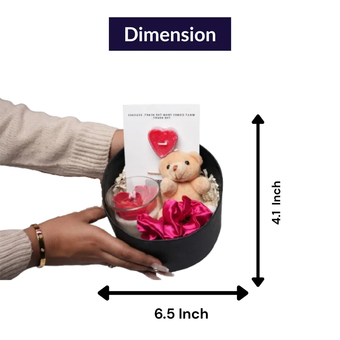 Love in a Box