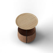 Meredith Rosemary Accent Table