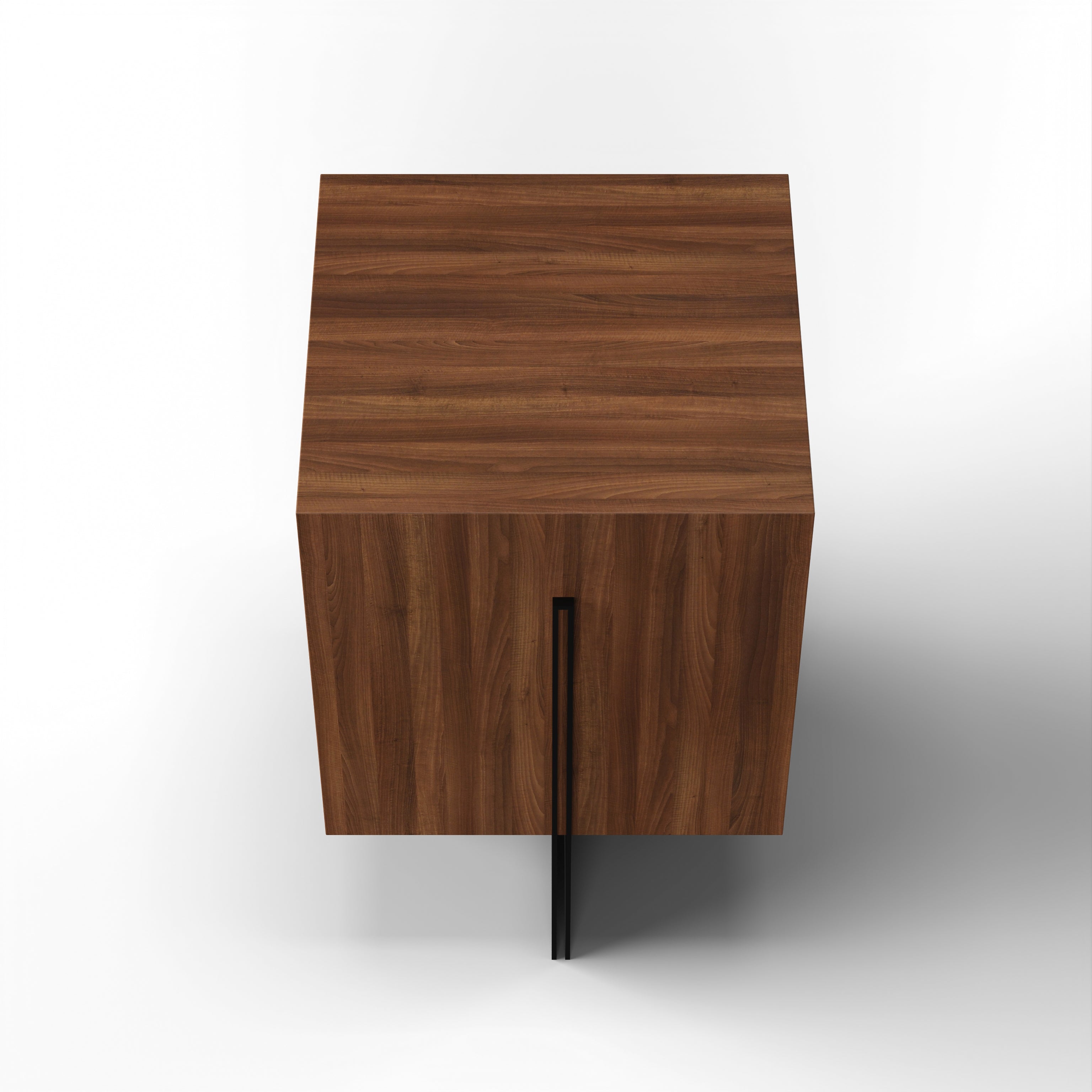 Quest Jet Accent Table