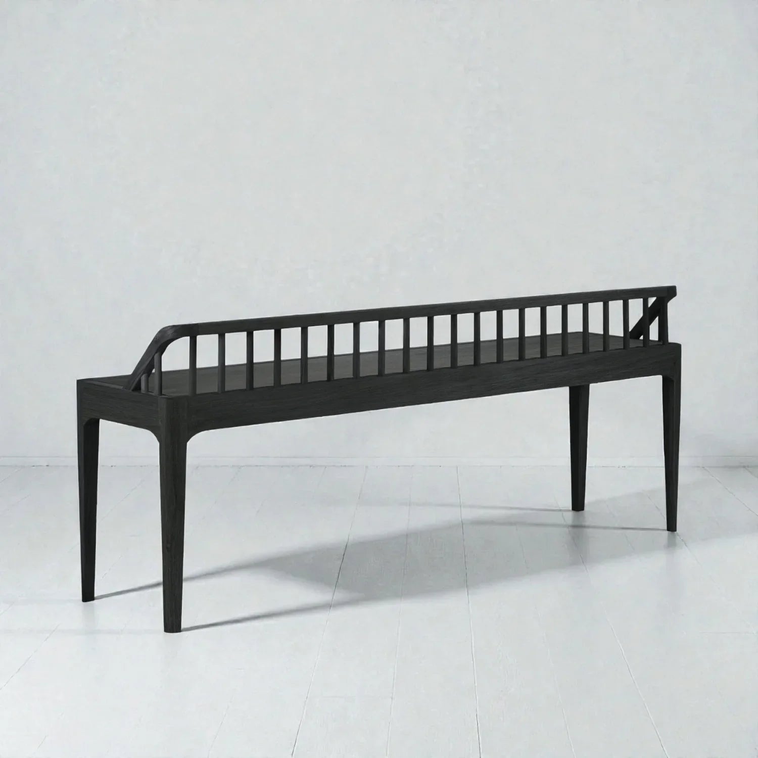Ardelon Teak Wood Bench