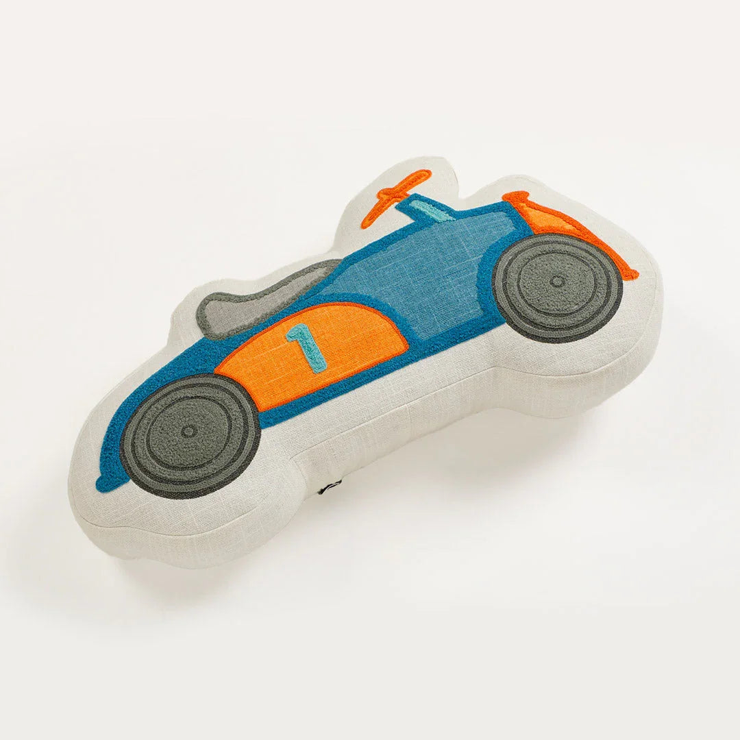 Hotwheel Cushion