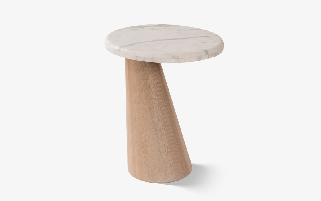 Hump Side Table