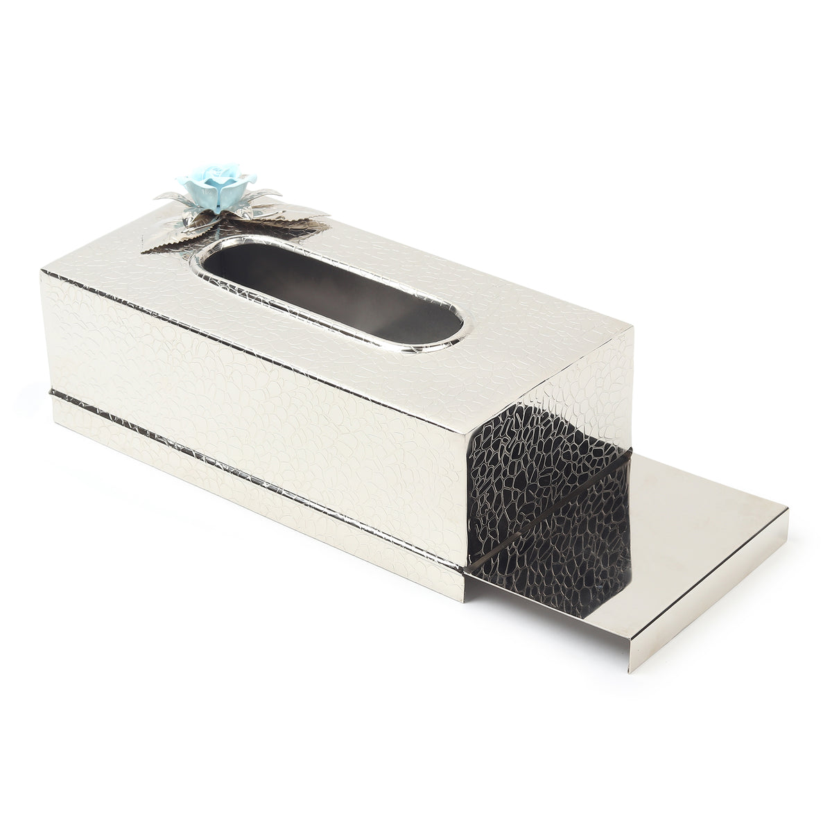 Petal Eclat Tissue Holder