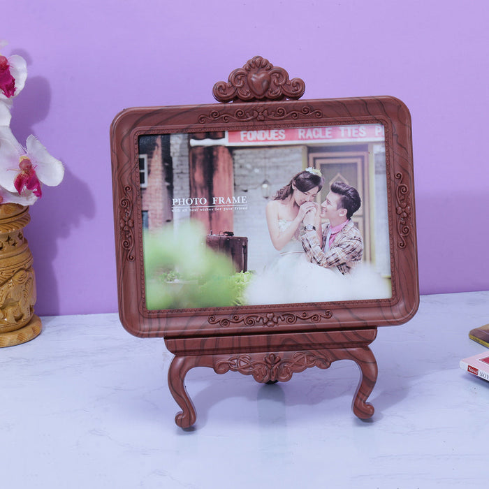 Antique Victorian Photo Frame | Classic & Retro Photo Frame