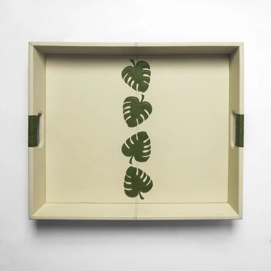 The Botanical Tray Big