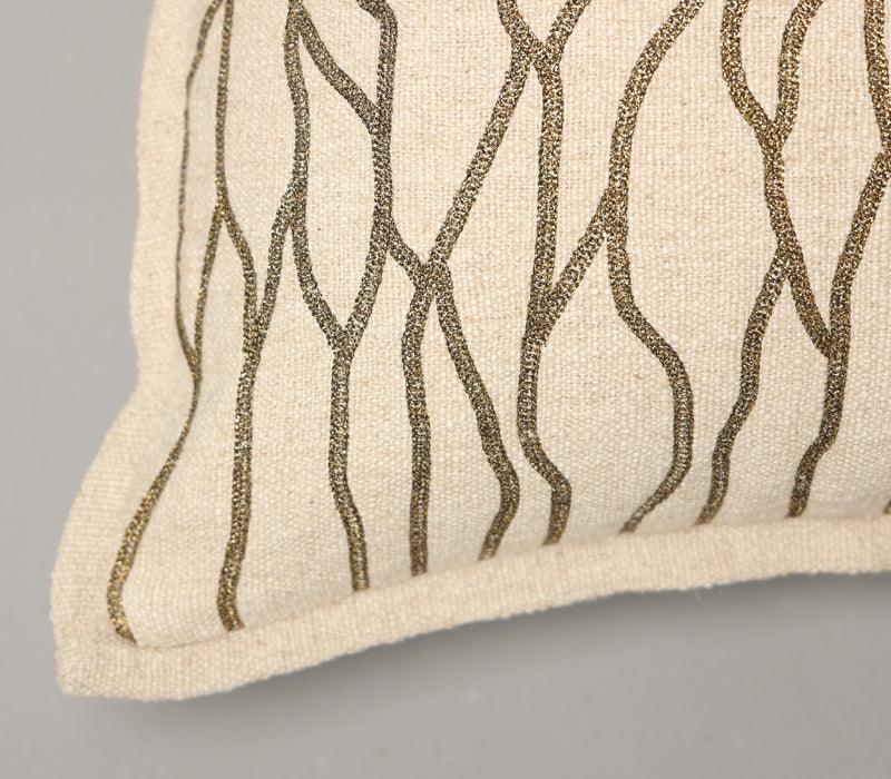 Wild Horizon Decorative Cushion