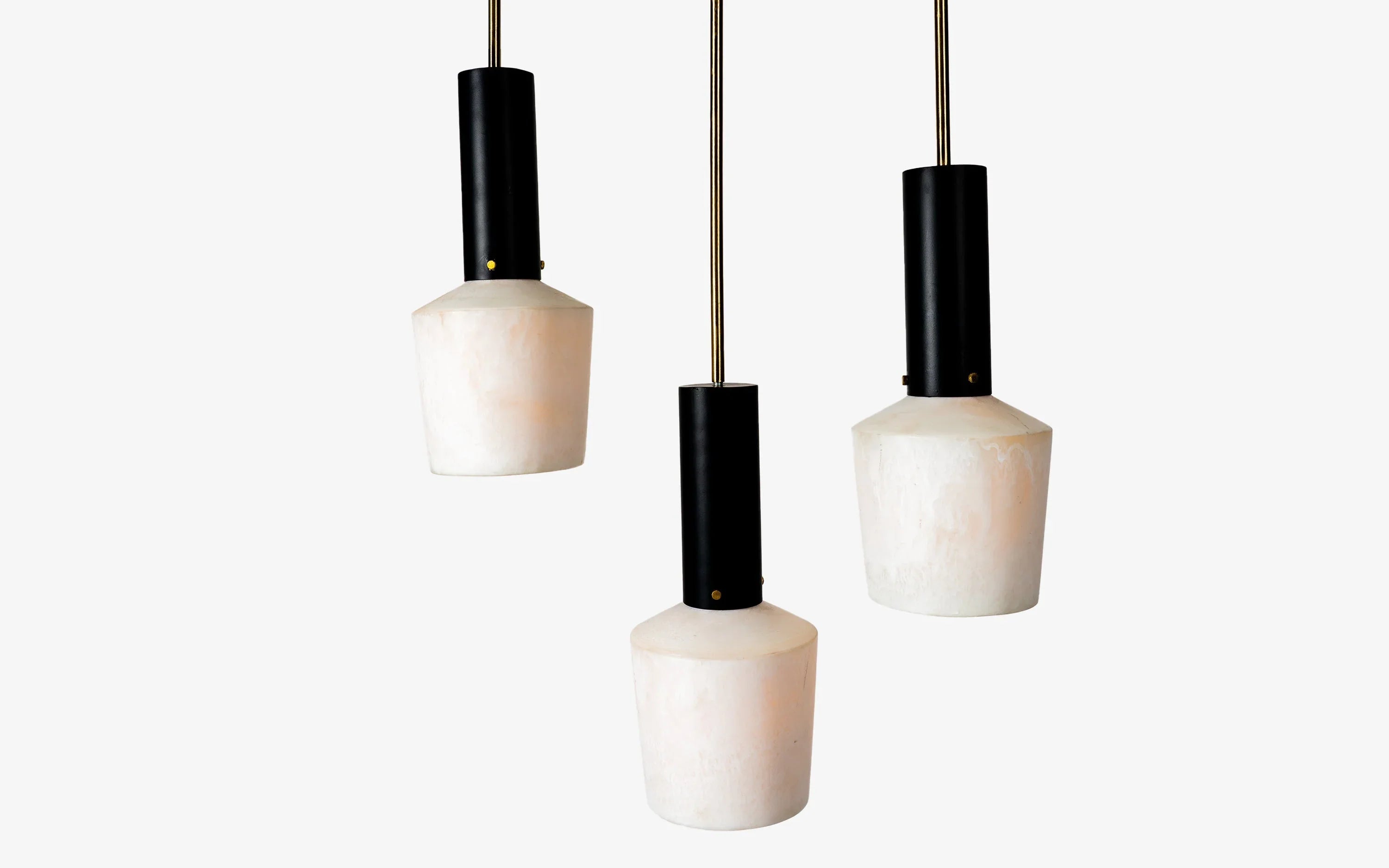 Orira Cluster Hanging Lamp