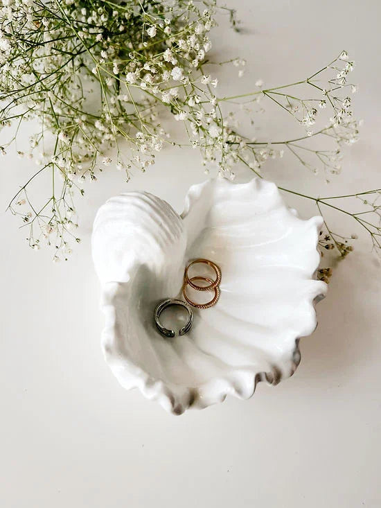 Coastal Concrete Trinket