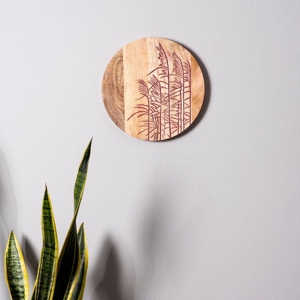 Woodland whispers Wall art