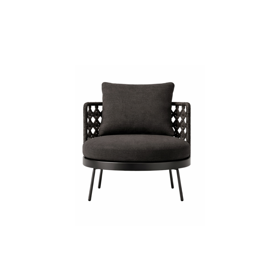 Anzu Earth Chair