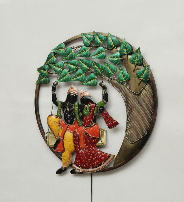 Radha Krishna Frame