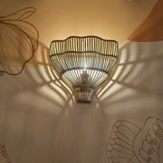 Butterfly | Wall Lamp