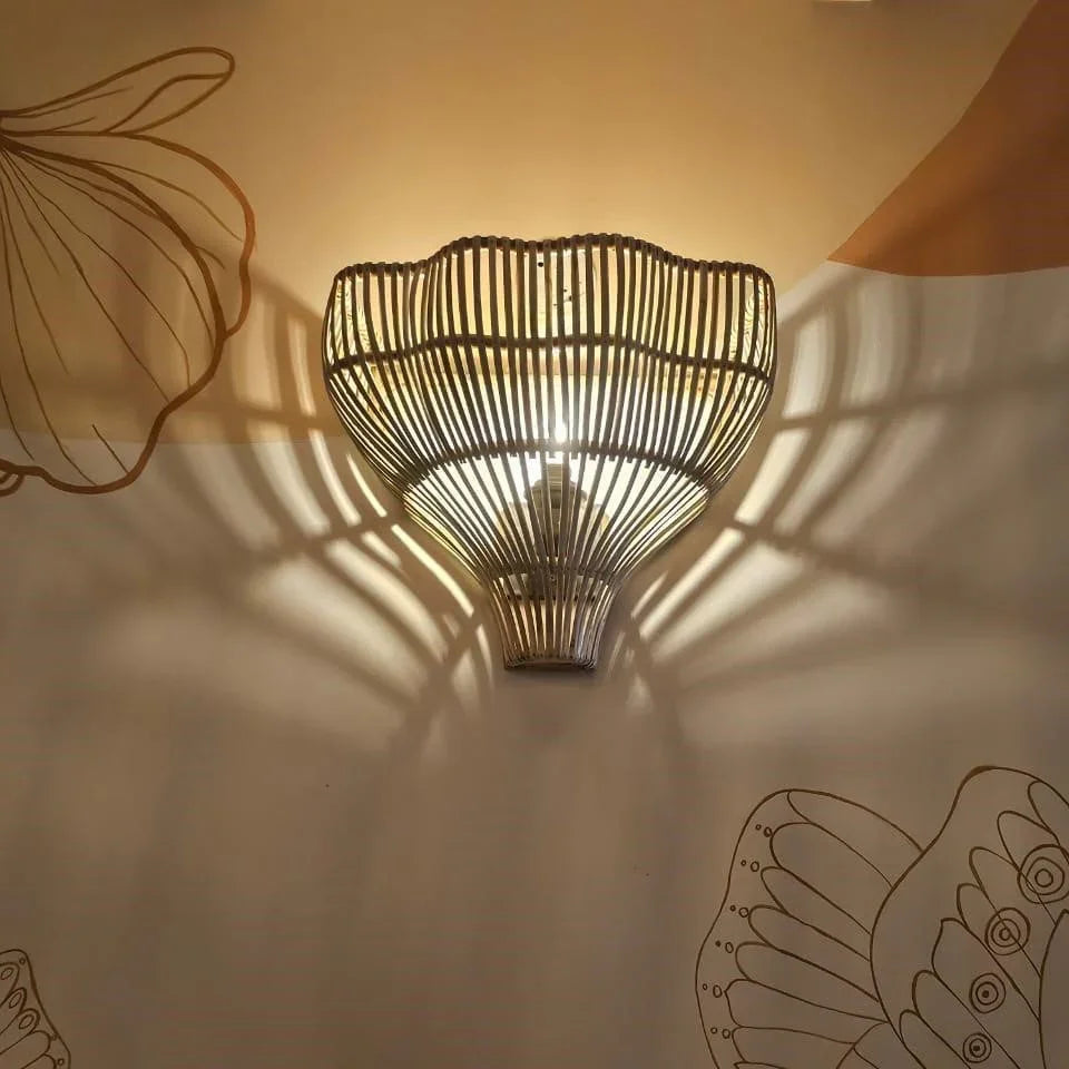 Butterfly | Wall Lamp