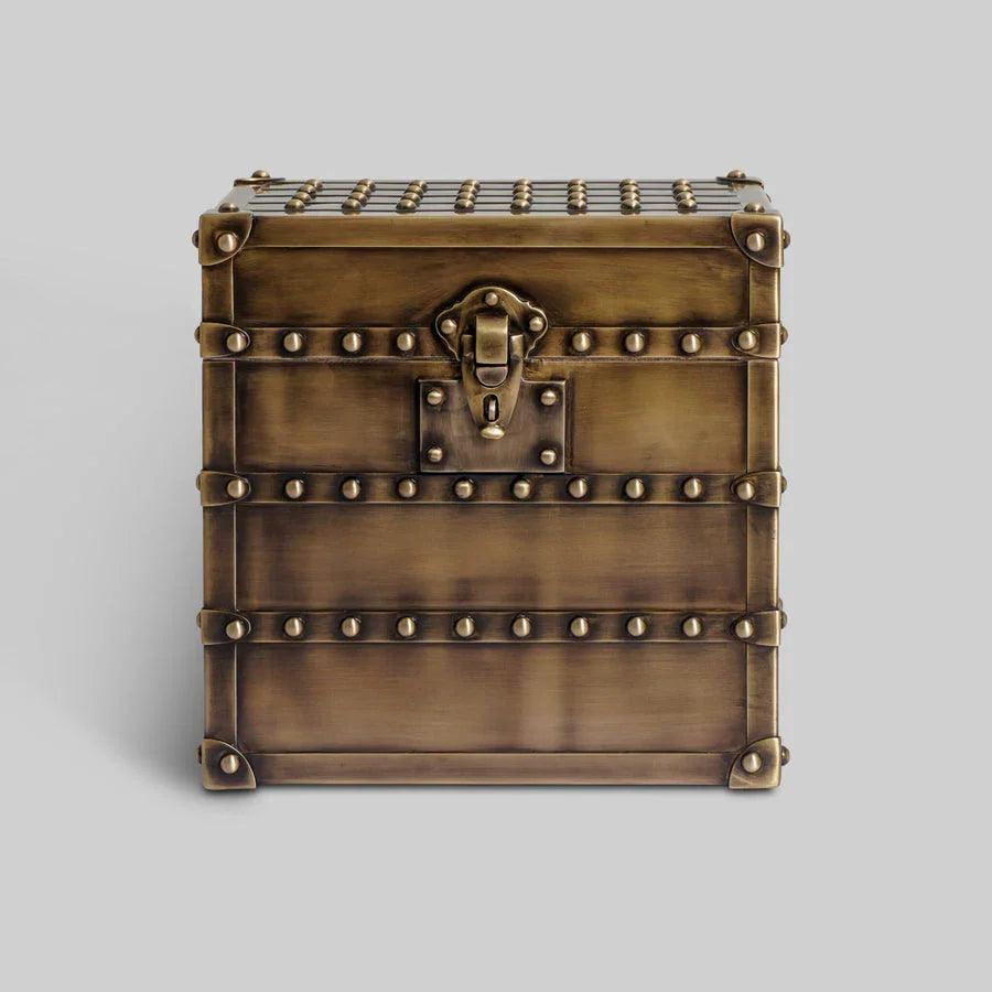 Golden Trunk | Gold