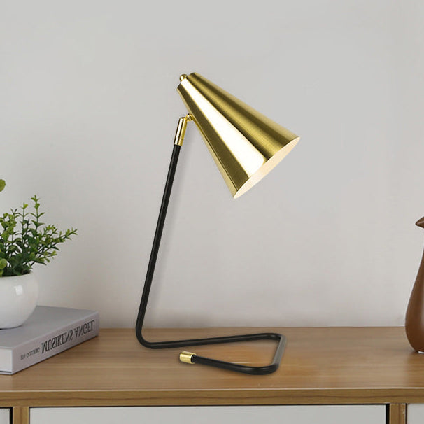 Veyron Angle Table Lamp