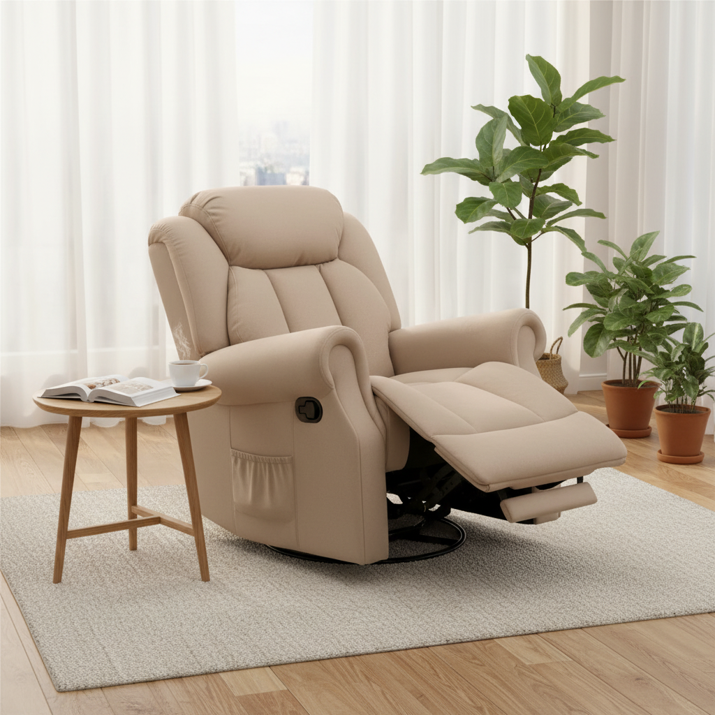 Valour Recliner