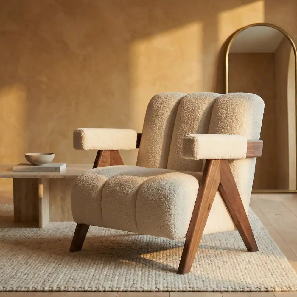 Bambino Accent Chair